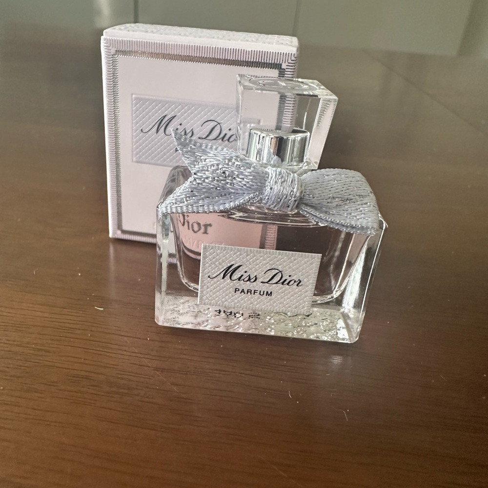 Dior Miss Dior Parfum 5 ml